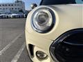 2018 BMW MINI Clubman