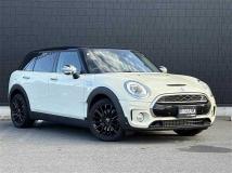2018 BMW MINI Clubman