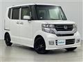 2016 Honda N BOX
