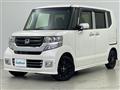 2016 Honda N BOX