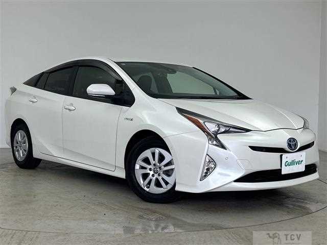 2018 Toyota Prius