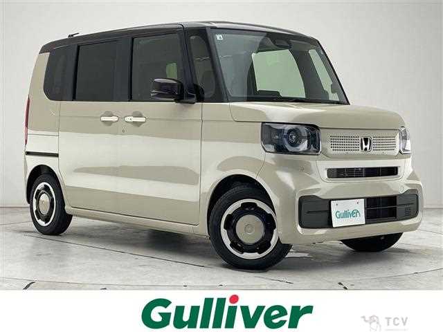 2026 Honda N BOX
