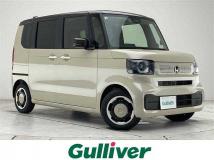 2026 Honda N BOX