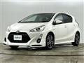 2015 Toyota AQUA