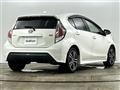 2015 Toyota AQUA