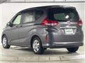 2017 Honda Freed+