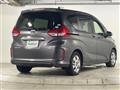 2017 Honda Freed+