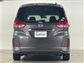 2017 Honda Freed+