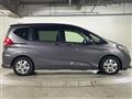 2017 Honda Freed+