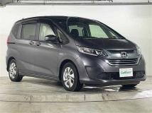 2017 Honda Freed+