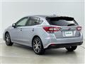 2019 Subaru Impreza