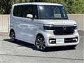2025 Honda N BOX