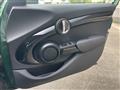 2019 BMW MINI