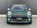 2019 BMW MINI