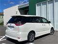 2017 Toyota Estima