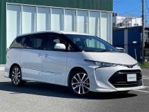2017 Toyota Estima