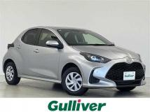 2024 Toyota Yaris