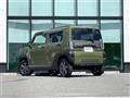 2023 Daihatsu Taft