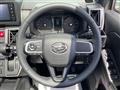 2023 Daihatsu Taft