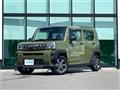 2023 Daihatsu Taft