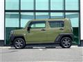 2023 Daihatsu Taft