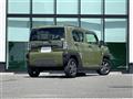 2023 Daihatsu Taft