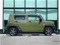 2023 Daihatsu Taft