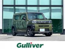 2023 Daihatsu Taft
