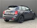 2020 BMW MINI