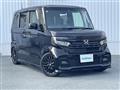 2022 Honda N BOX