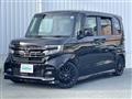 2022 Honda N BOX