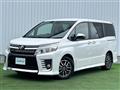 2016 Toyota Voxy
