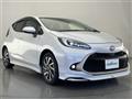 2021 Toyota AQUA
