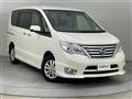 2015 Nissan Serena