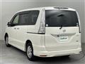 2015 Nissan Serena