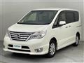2015 Nissan Serena