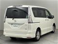 2015 Nissan Serena