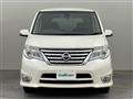 2015 Nissan Serena