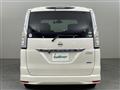 2015 Nissan Serena