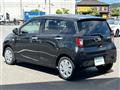 2023 Daihatsu Mira Es