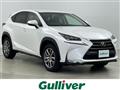 2015 Lexus NX