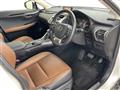 2015 Lexus NX