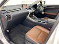 2015 Lexus NX