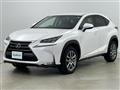 2015 Lexus NX