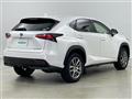 2015 Lexus NX