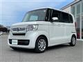 2023 Honda N BOX