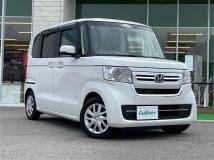 2023 Honda N BOX
