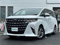 2023 Toyota Alphard Hybrid