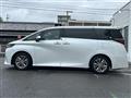 2023 Toyota Alphard Hybrid