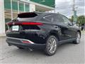 2021 Toyota Harrier